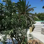 ゼラニウム ゲイ レジデンス 4* Mykonos Town