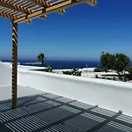 ホテル ゼラニウム ゲイ レジデンス 4*