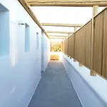 ゼラニウム ゲイ レジデンス Mykonos Town