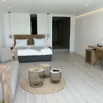 ゼラニウム ゲイ レジデンス 4* Mykonos Town
