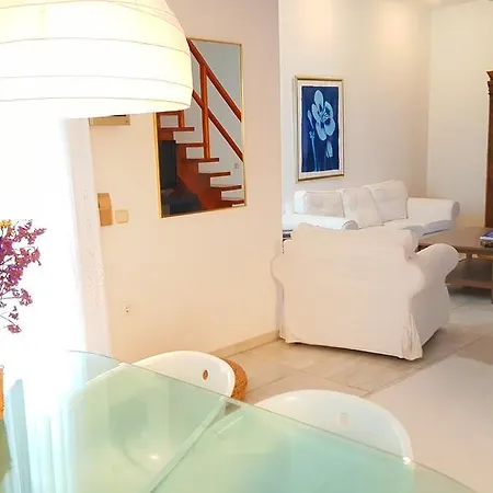 Geranium Residence Adults Only Ξενοδοχείο 4*