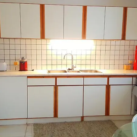 Geranium Residence Adults Only Ξενοδοχείο Mykonos Town