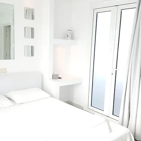 Geranium Residence Adults Only Ξενοδοχείο