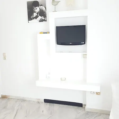 Geranium Residence Adults Only Mykonos Town