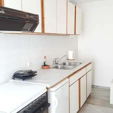 Geranium Residence Adults Only 4* Mykonos Town