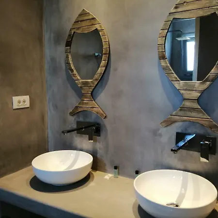 Geranium Residence Adults Only Mykonos Town