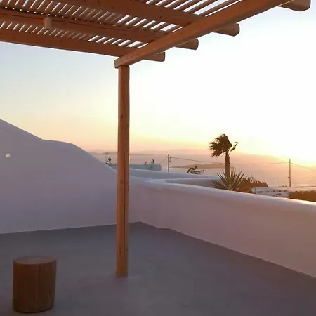 Geranium Residence Adults Only 4*