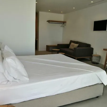 Geranium Residence Adults Only Ξενοδοχείο Mykonos Town