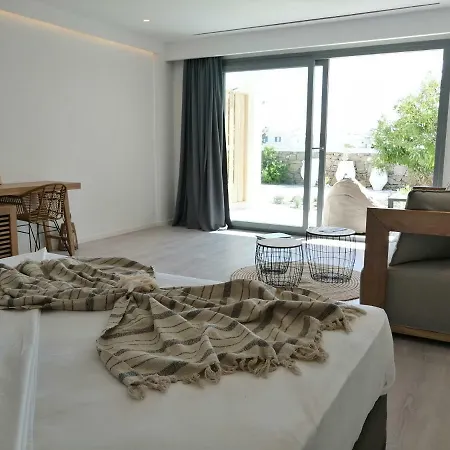 Geranium Residence Adults Only