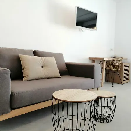 Geranium Residence Adults Only 4*