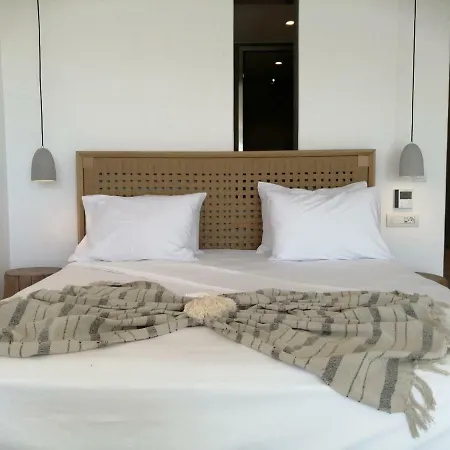 Geranium Residence Adults Only