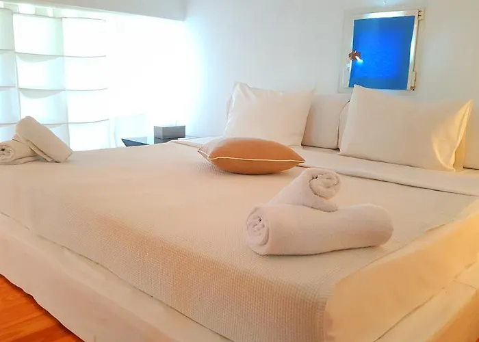 Geranium Residence Adults Only