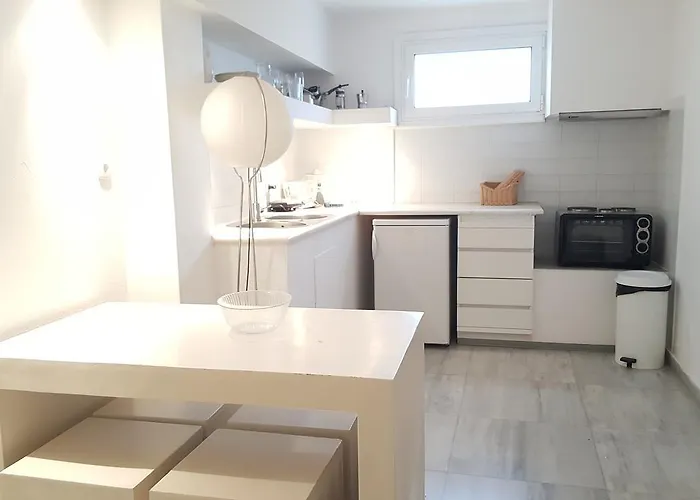 Geranium Residence Adults Only Hotel Mykonos Town