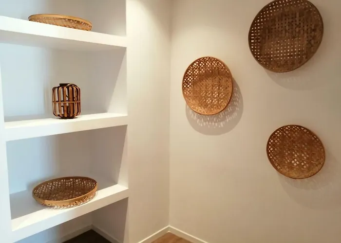 Geranium Residence Adults Only 4*