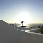 Hotel Geranium Residence Adults Only 4*