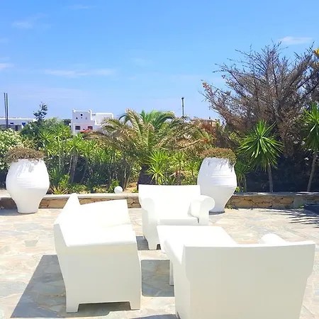 Geranium Residence Adults Only Ξενοδοχείο