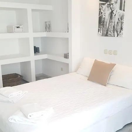 Geranium Residence Adults Only Hotel 4*