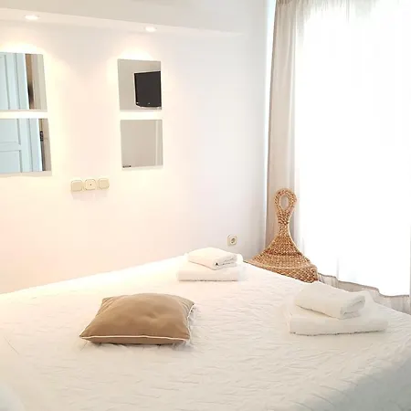 Geranium Residence Adults Only Отель