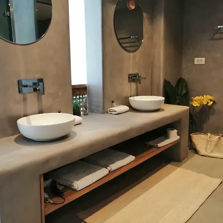 Отель Geranium Residence Adults Only Mykonos Town