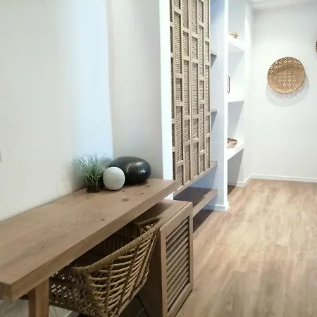 Отель Geranium Residence Adults Only 4*