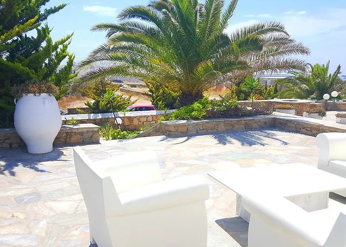 Geranium Residence Adults Only