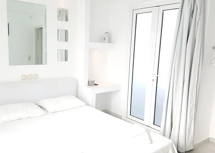 Geranium Residence Adults Only Hotel