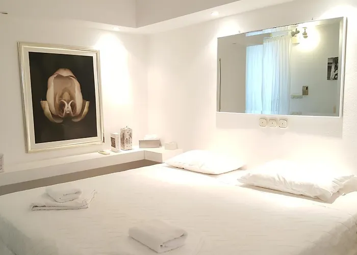 Geranium Residence Adults Only