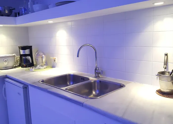 Geranium Residence Adults Only Hotel Mykonos Town