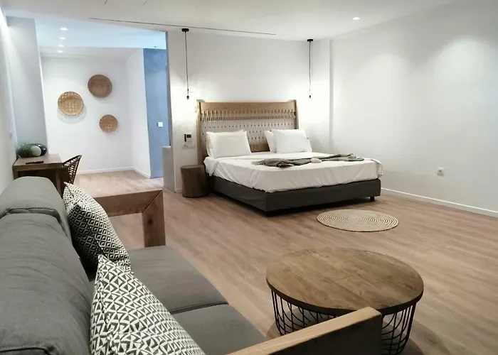 天竺葵同性恋公寓