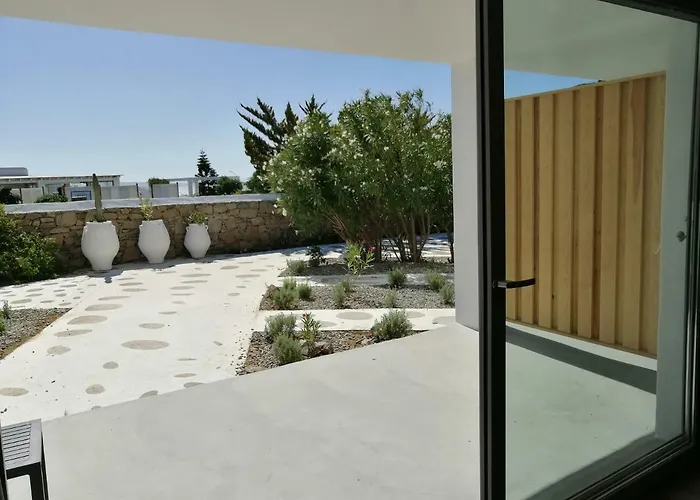 天竺葵同性恋公寓