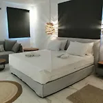 Hotel Geranium Residence Adults Only