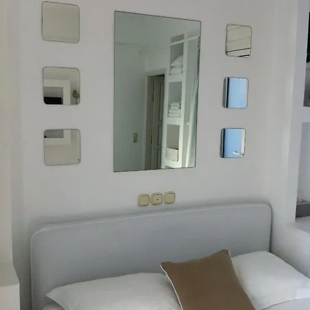 Geranium Residence Adults Only 4*