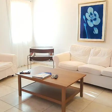 Geranium Residence Adults Only 4*