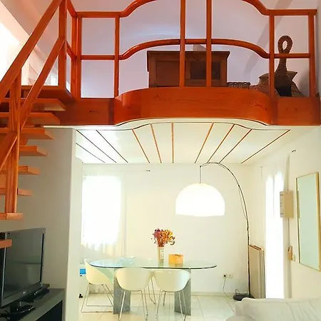 Geranium Residence Adults Only 4*