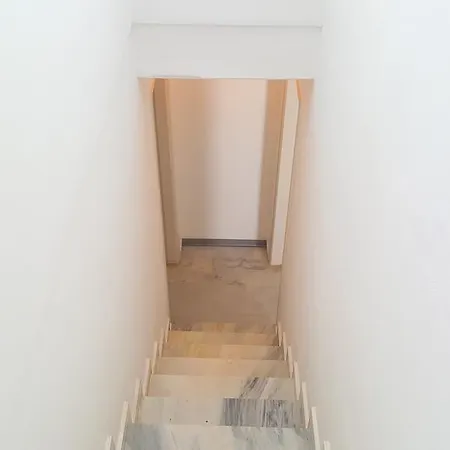 מלון Geranium Residence Adults Only Mykonos Town