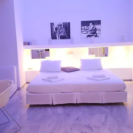 Geranium Residence Adults Only מלון