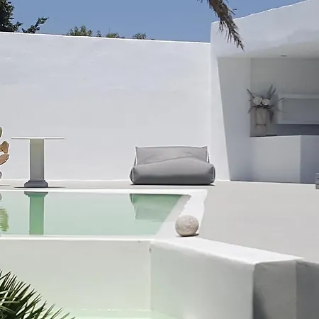 Geranium Residence Adults Only מלון