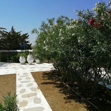 מלון Geranium Residence Adults Only 4*