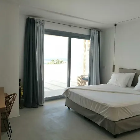 Geranium Residence Adults Only Hotel 4*