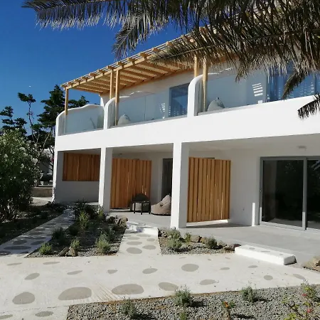 Geranium Residence Adults Only מלון