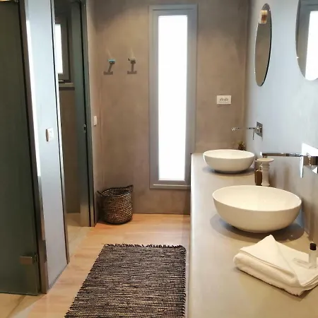 Geranium Residence Adults Only