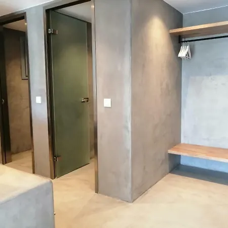 Geranium Residence Adults Only