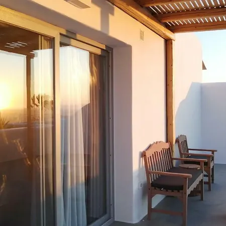 מלון Geranium Residence Adults Only