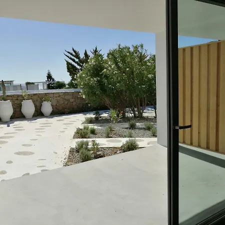 Geranium Residence Adults Only