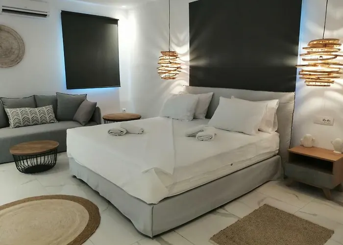 Hotel Geranium Residence Adults Only