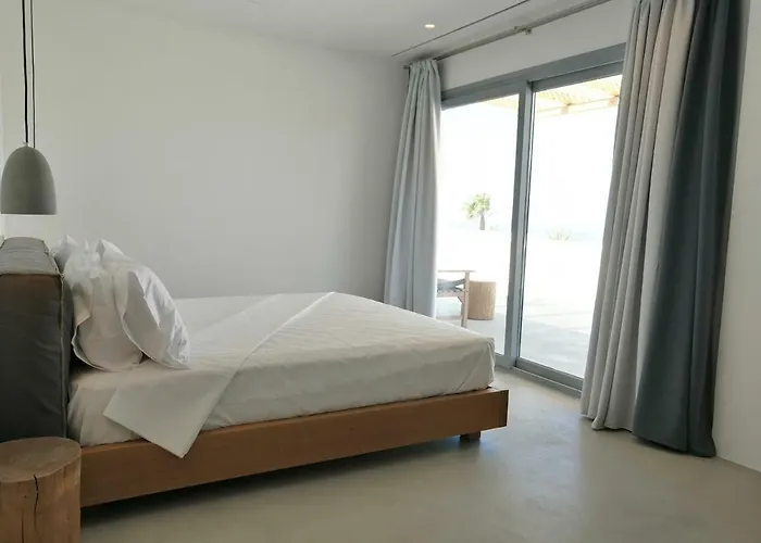 Hotel Geranium Residence Adults Only 4*