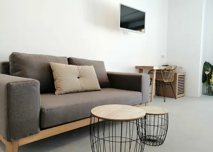 Geranium Residence Adults Only 4*