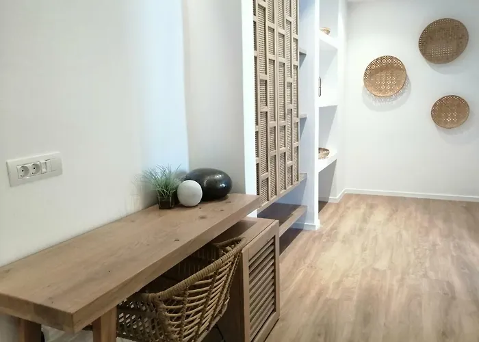 Hotel Geranium Residence Adults Only 4*