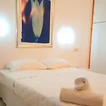 Szálloda Geranium Residence Adults Only 4*
