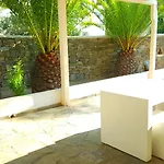 Szálloda Geranium Residence Adults Only Mykonos Town